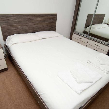 Southampton Serviced Apartments Экстерьер фото